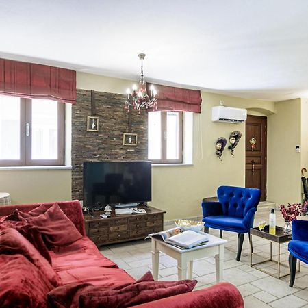 Via Porta Raimonda Apartment Corfu  Екстериор снимка