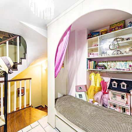 Via Porta Raimonda Apartment Corfu  Екстериор снимка