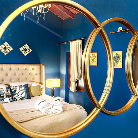 Via Porta Raimonda Apartment Corfu  Екстериор снимка