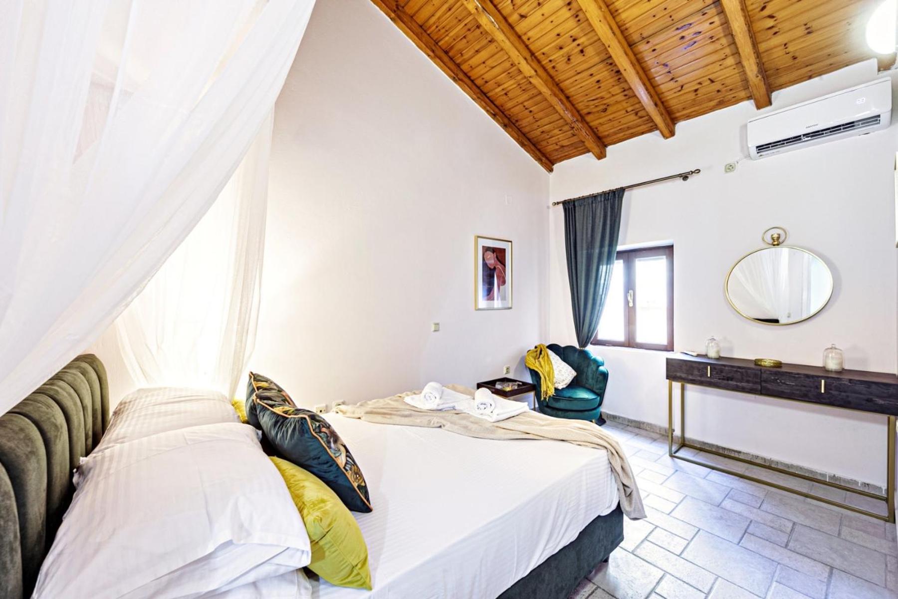 Via Porta Raimonda Apartment Corfu  Екстериор снимка