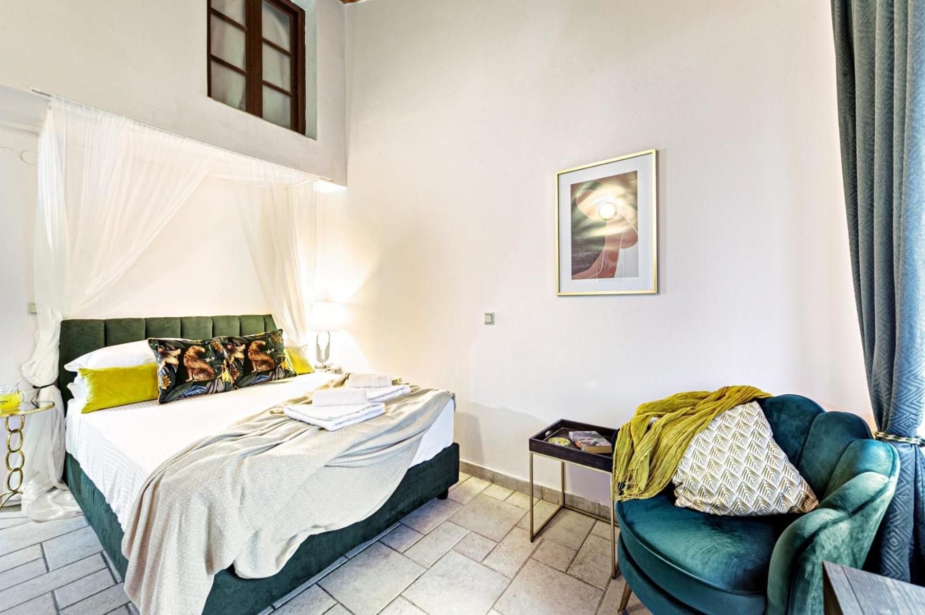 Via Porta Raimonda Apartment Corfu  Екстериор снимка
