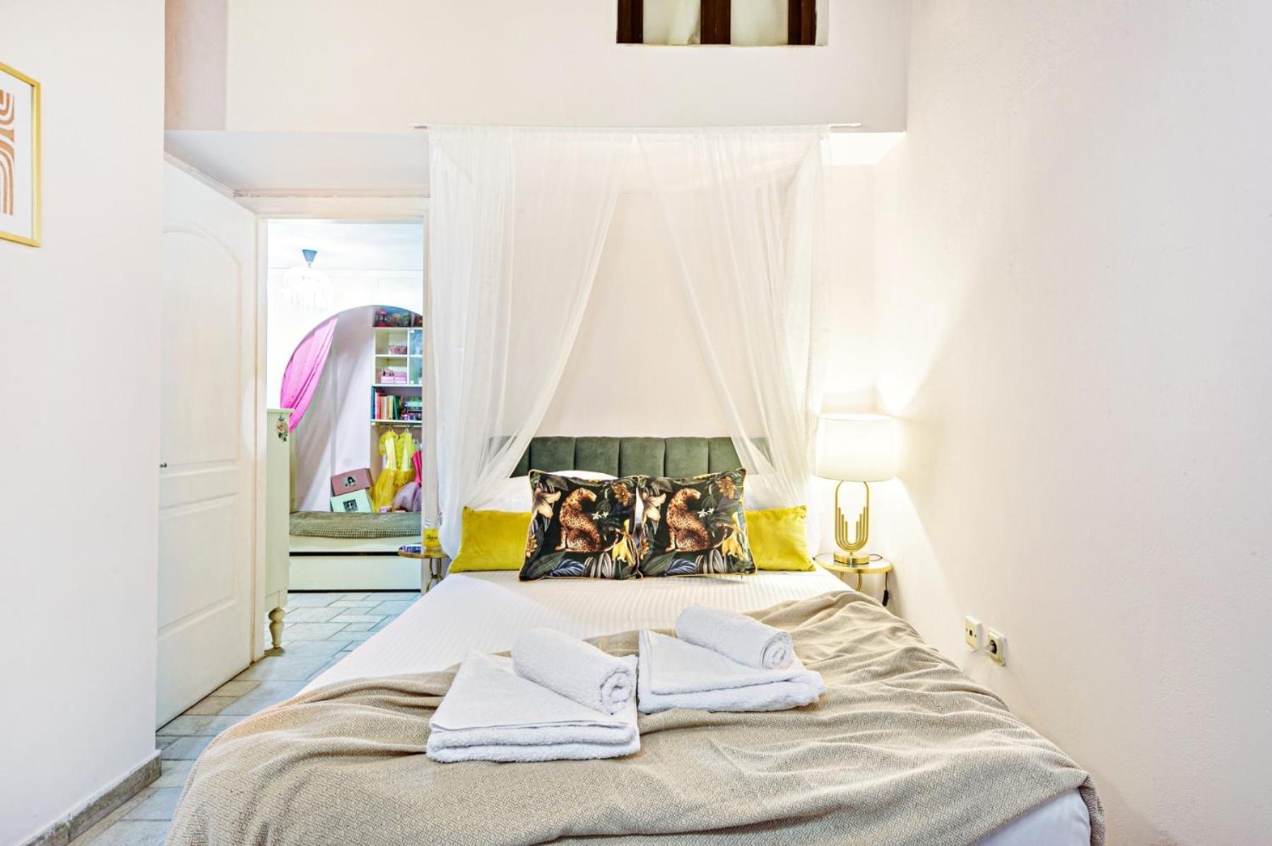 Via Porta Raimonda Apartment Corfu  Екстериор снимка