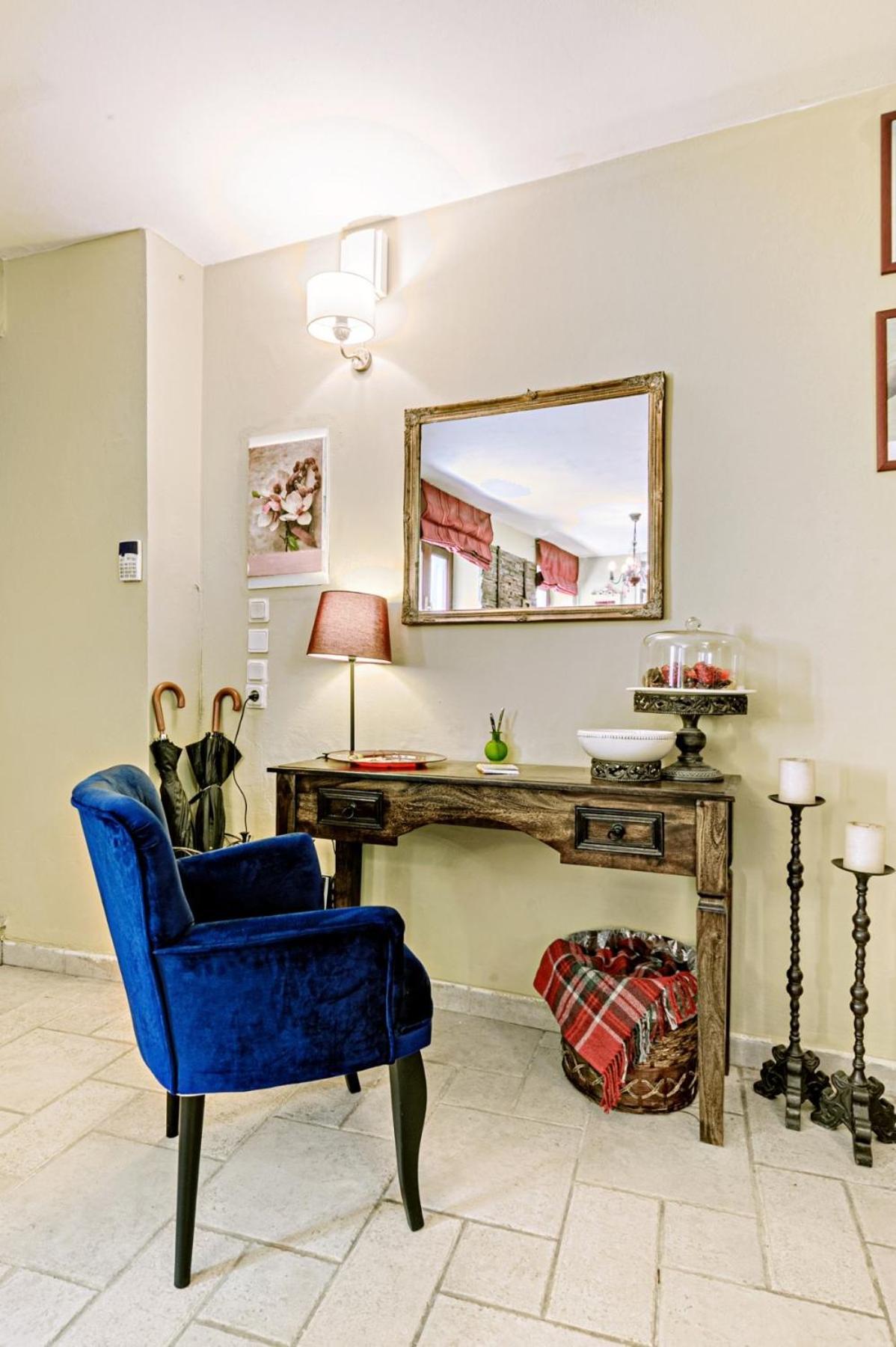 Via Porta Raimonda Apartment Corfu  Екстериор снимка