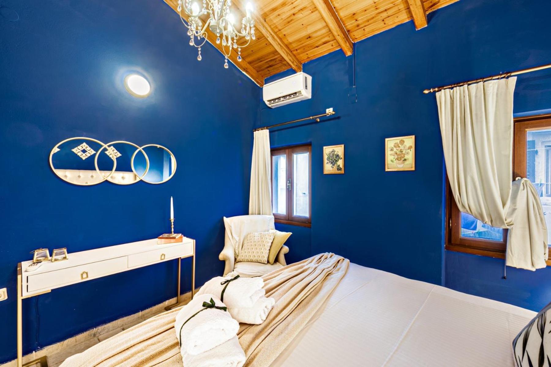 Via Porta Raimonda Apartment Corfu  Екстериор снимка