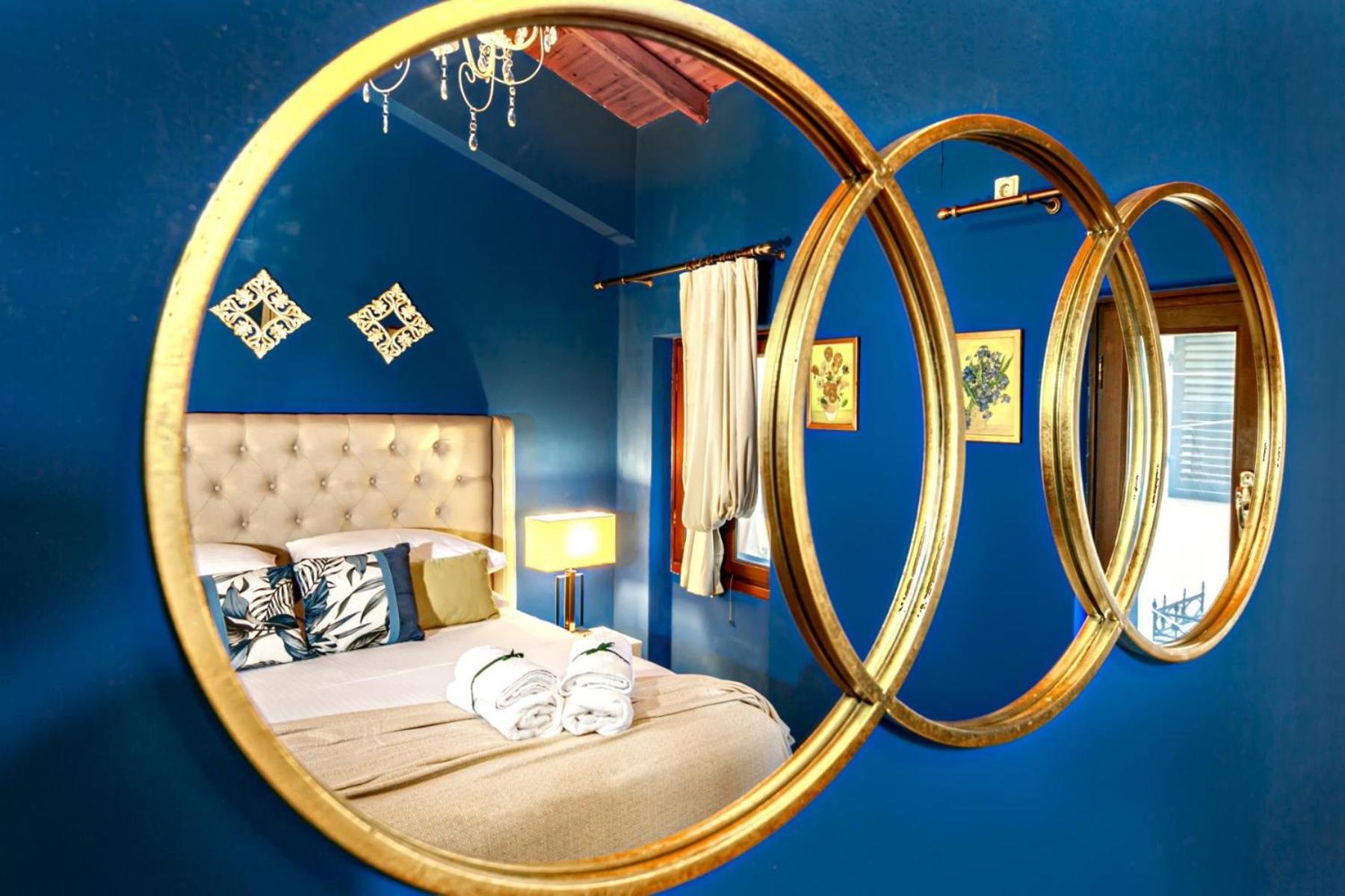 Via Porta Raimonda Apartment Corfu  Екстериор снимка